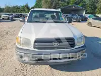 2000 Toyota TUNDRA фото