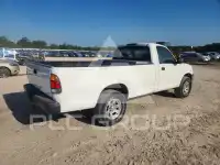 2000 Toyota TUNDRA фото