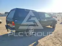 2000 Toyota TUNDRA фото