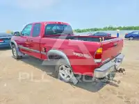 2000 Toyota TUNDRA фото