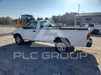 2000 Toyota TUNDRA фото