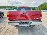 2000 Toyota TUNDRA фото