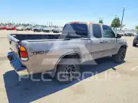 2000 Toyota TUNDRA фото