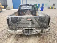 2000 Toyota TUNDRA фото