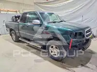 2000 Toyota TUNDRA фото