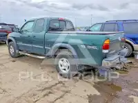 2000 Toyota TUNDRA фото