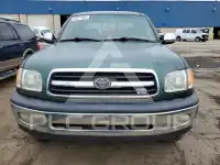 2000 Toyota TUNDRA фото