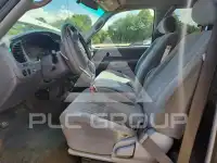 2000 Toyota TUNDRA фото
