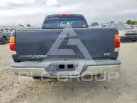 2000 Toyota TUNDRA фото