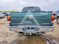 2000 Toyota TUNDRA фото