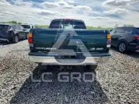 2000 Toyota TUNDRA фото