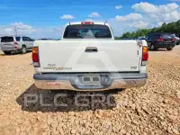 2000 Toyota TUNDRA фото