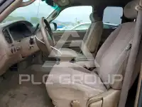 2000 Toyota TUNDRA фото