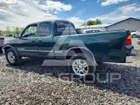 2000 Toyota TUNDRA фото