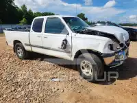 2000 Toyota TUNDRA фото