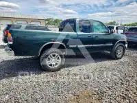 2000 Toyota TUNDRA фото