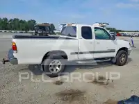 2000 Toyota TUNDRA фото
