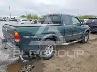 2000 Toyota TUNDRA фото