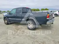 2000 Toyota TUNDRA фото
