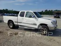 2000 Toyota TUNDRA фото