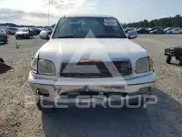 2000 Toyota TUNDRA фото
