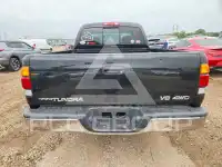 2000 Toyota TUNDRA фото