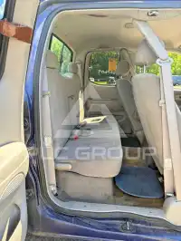 2000 Toyota TUNDRA фото