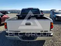 2000 Toyota TUNDRA фото