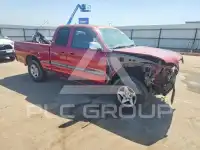 2000 Toyota TUNDRA фото