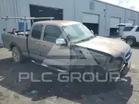 2000 Toyota TUNDRA фото