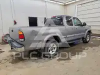 2000 Toyota TUNDRA photo
