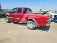 2000 Toyota TUNDRA фото