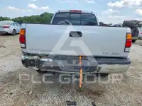 2000 Toyota TUNDRA фото