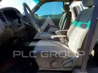 2000 Toyota TUNDRA фото