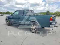 2000 Toyota TUNDRA фото