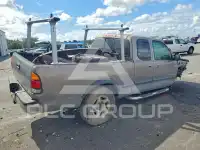 2000 Toyota TUNDRA фото