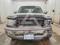 2000 Toyota TUNDRA photo