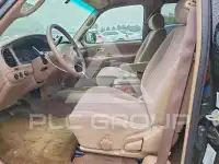 2000 Toyota TUNDRA фото