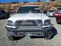 2000 Toyota TUNDRA фото