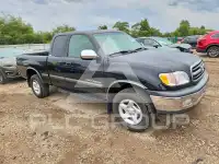2000 Toyota TUNDRA фото