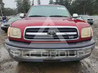 2000 Toyota TUNDRA фото