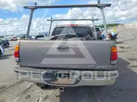2000 Toyota TUNDRA фото