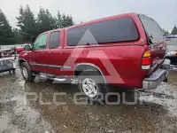 2000 Toyota TUNDRA фото