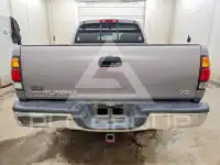 2000 Toyota TUNDRA photo