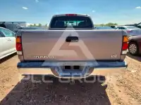 2000 Toyota TUNDRA фото