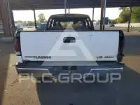2000 Toyota TUNDRA фото
