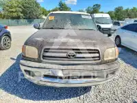 2000 Toyota TUNDRA фото
