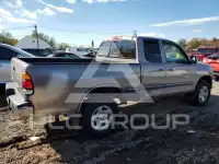 2000 Toyota TUNDRA фото