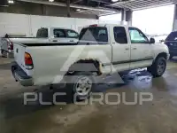 2000 Toyota TUNDRA фото