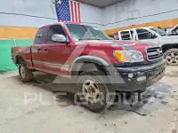2000 Toyota TUNDRA фото